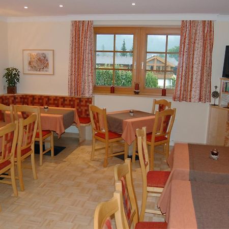 Ferienhaus Franz Weißbriach Kültér fotó