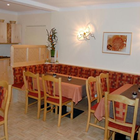 Ferienhaus Franz Weißbriach Kültér fotó