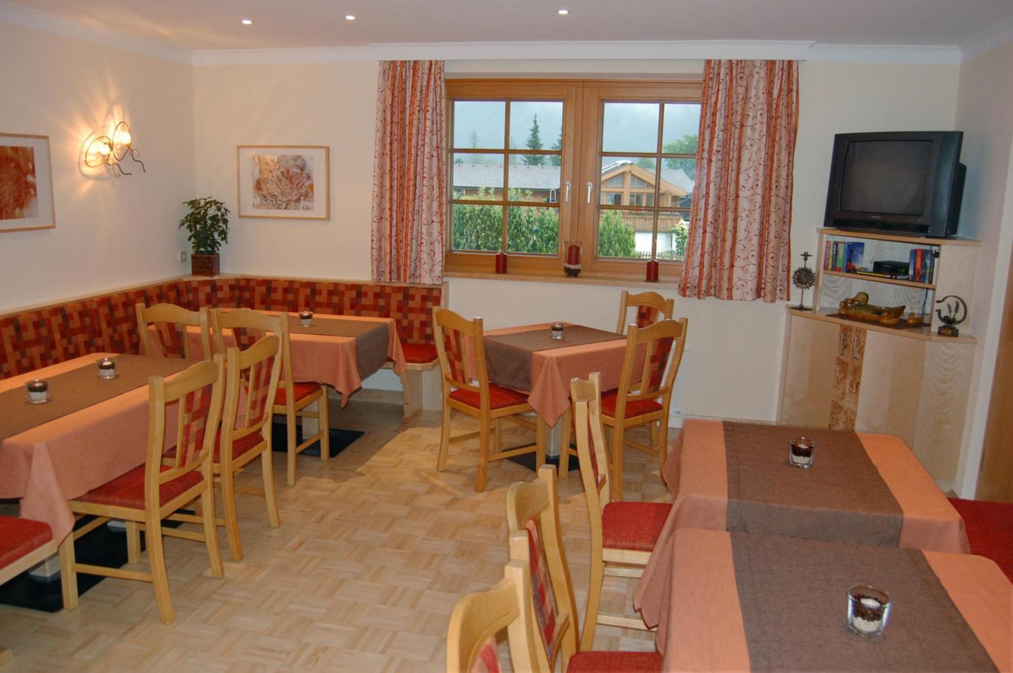Ferienhaus Franz Weißbriach Kültér fotó