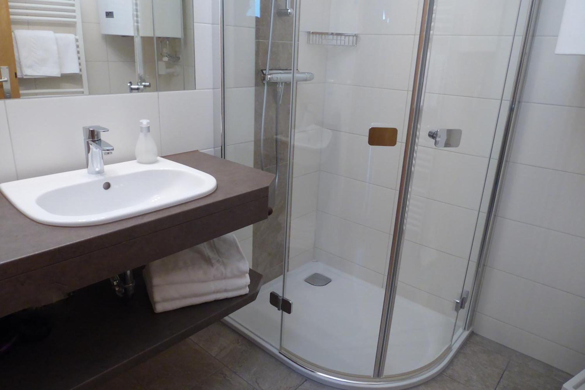 Ferienhaus Franz Weißbriach Szoba fotó
