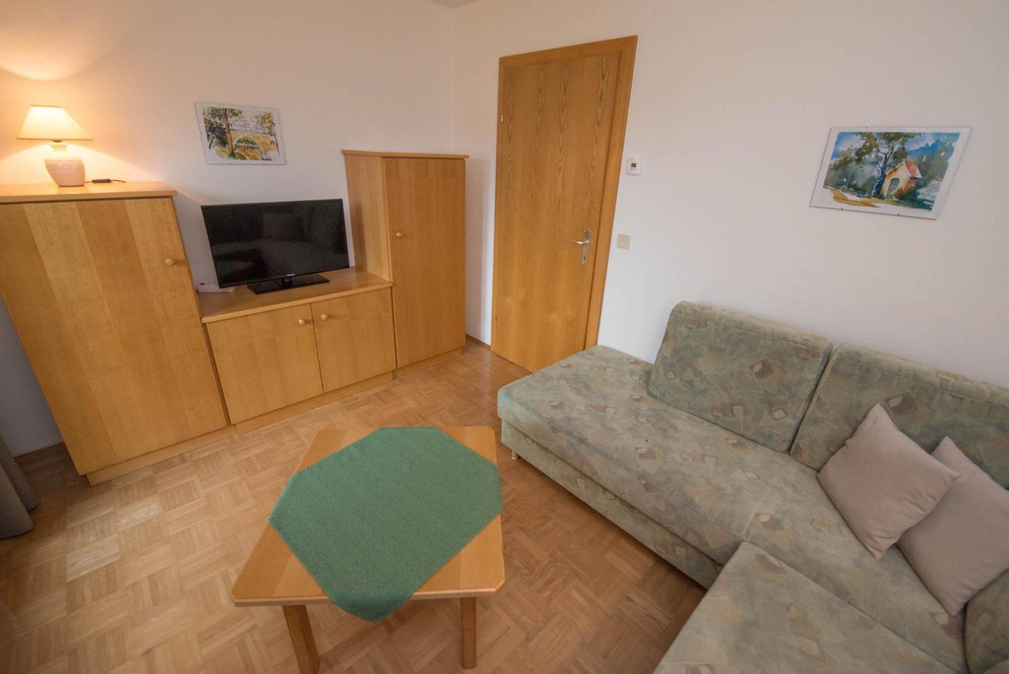 Ferienhaus Franz Weißbriach Szoba fotó