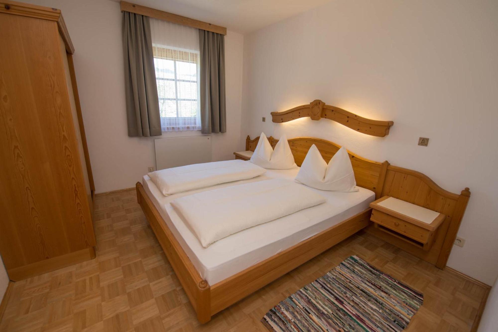 Ferienhaus Franz Weißbriach Szoba fotó