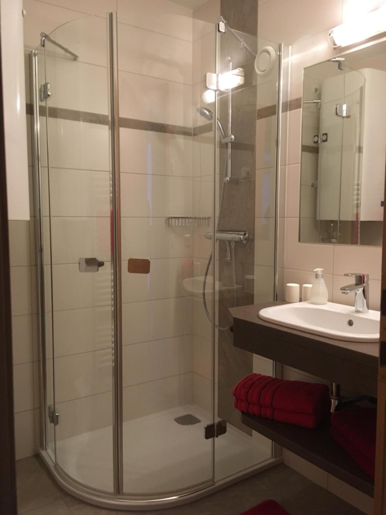 Ferienhaus Franz Weißbriach Szoba fotó