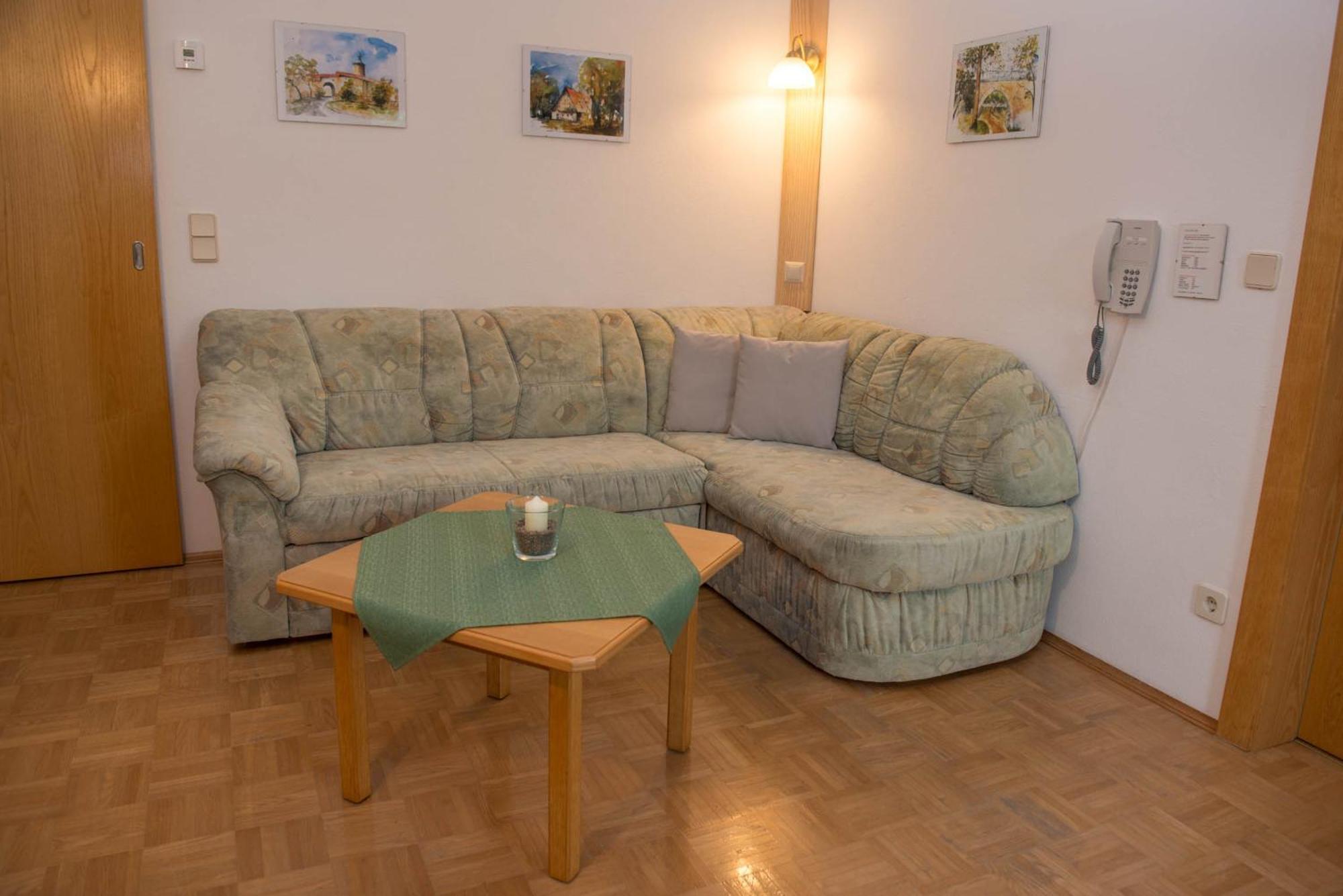 Ferienhaus Franz Weißbriach Szoba fotó
