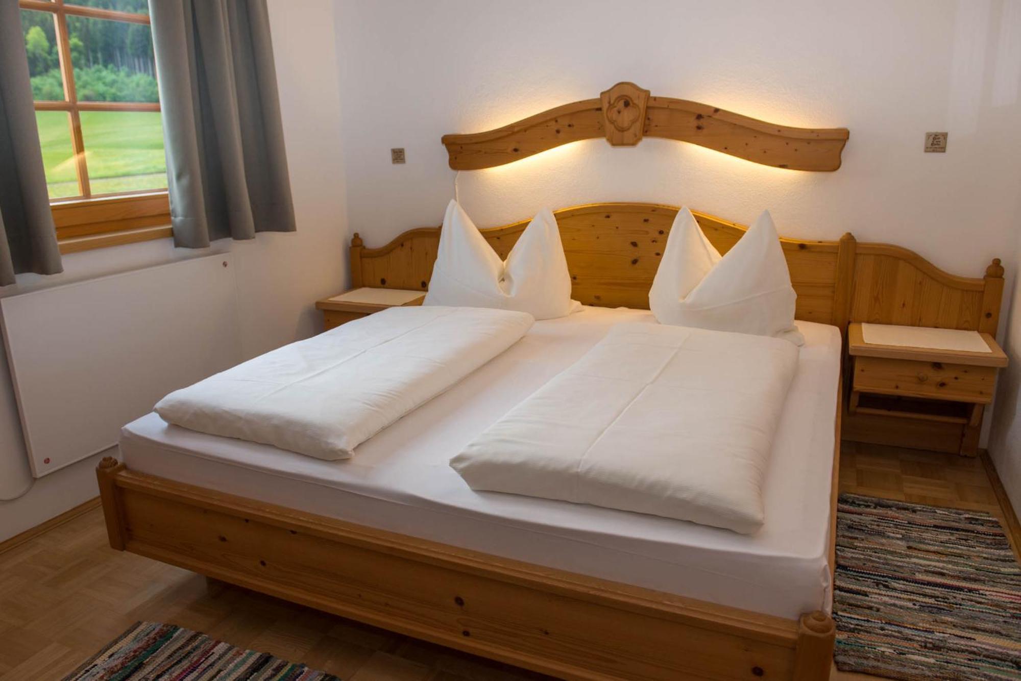 Ferienhaus Franz Weißbriach Szoba fotó