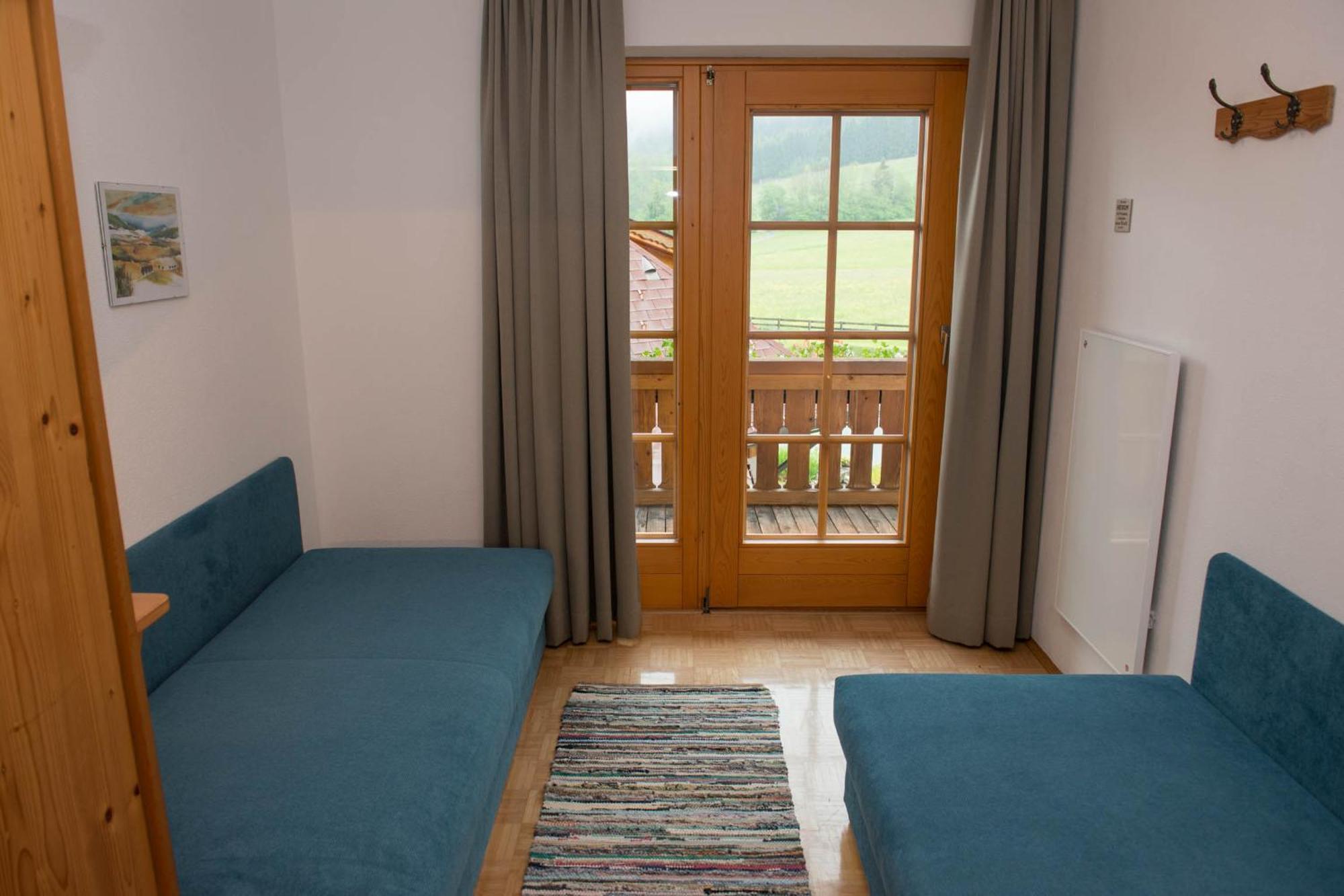 Ferienhaus Franz Weißbriach Szoba fotó