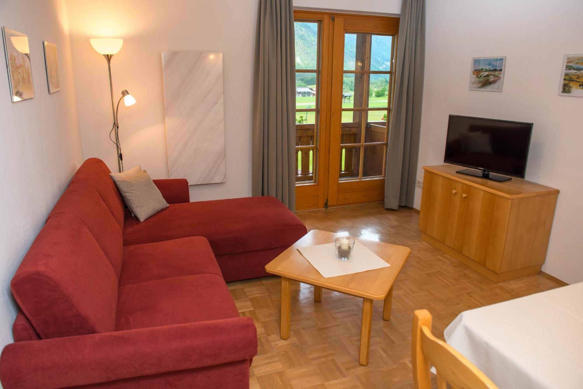 Ferienhaus Franz Weißbriach Szoba fotó
