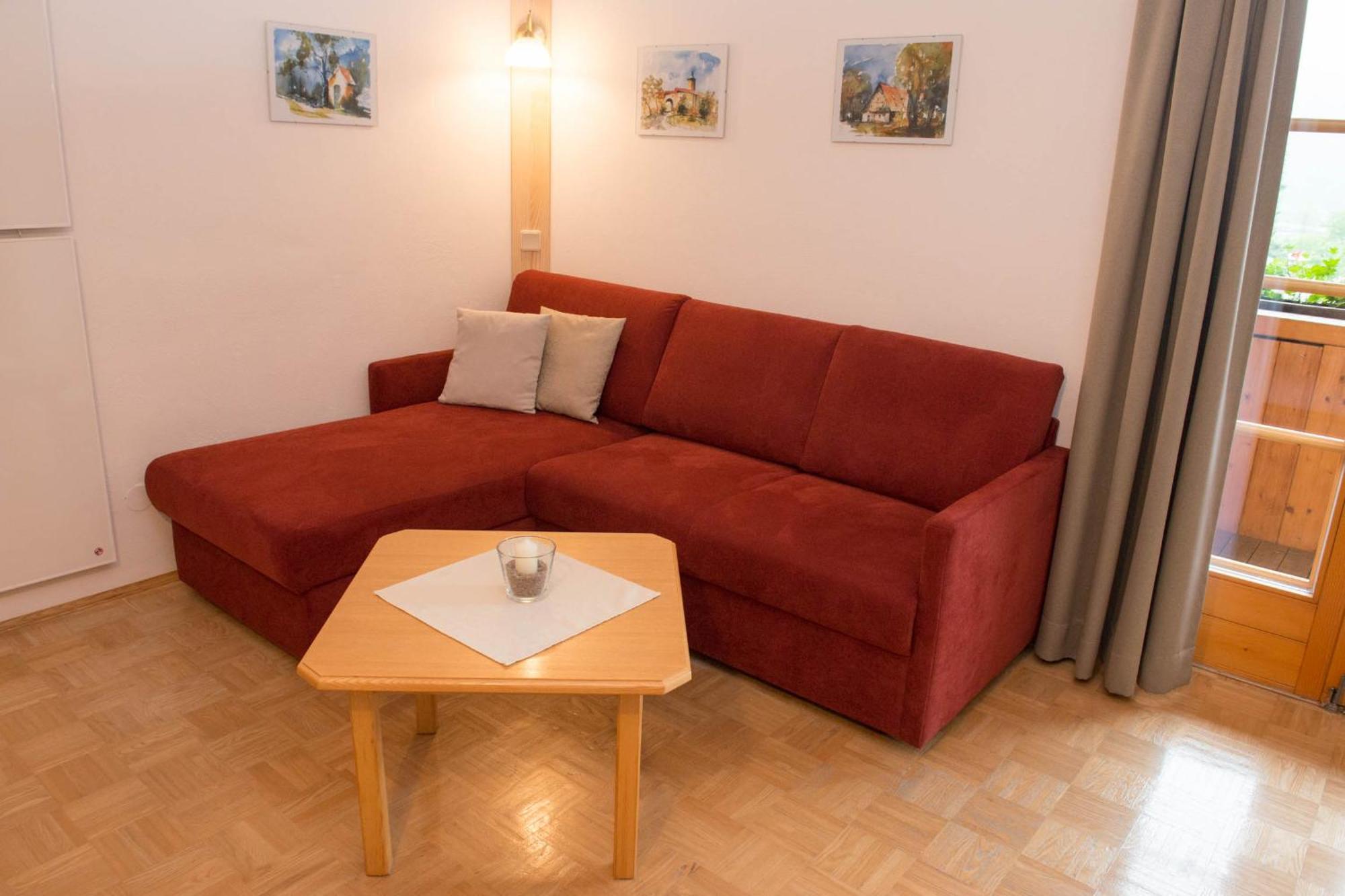 Ferienhaus Franz Weißbriach Szoba fotó