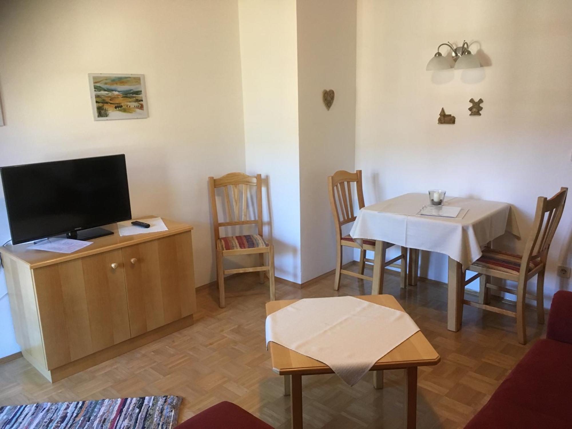 Ferienhaus Franz Weißbriach Szoba fotó