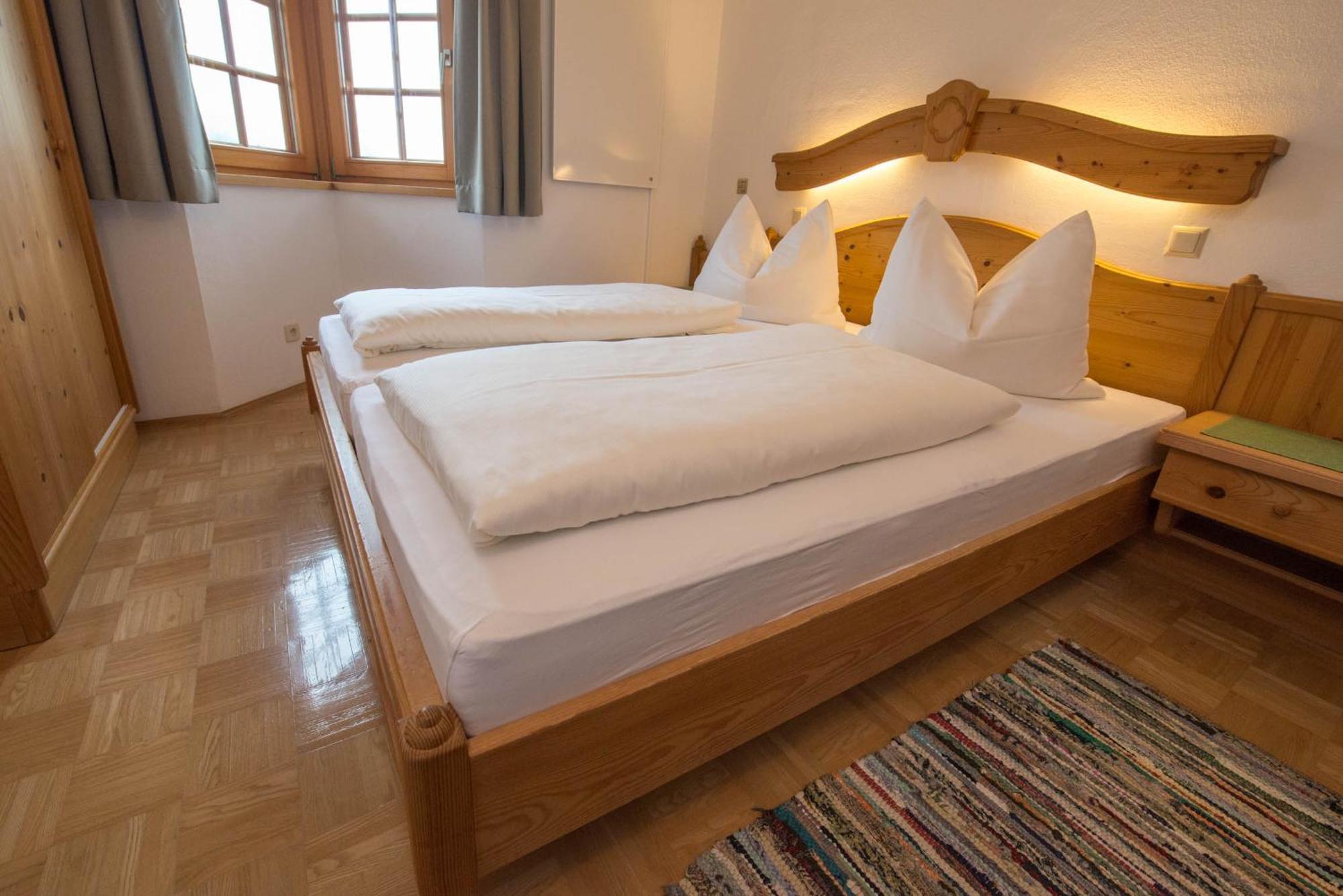 Ferienhaus Franz Weißbriach Szoba fotó