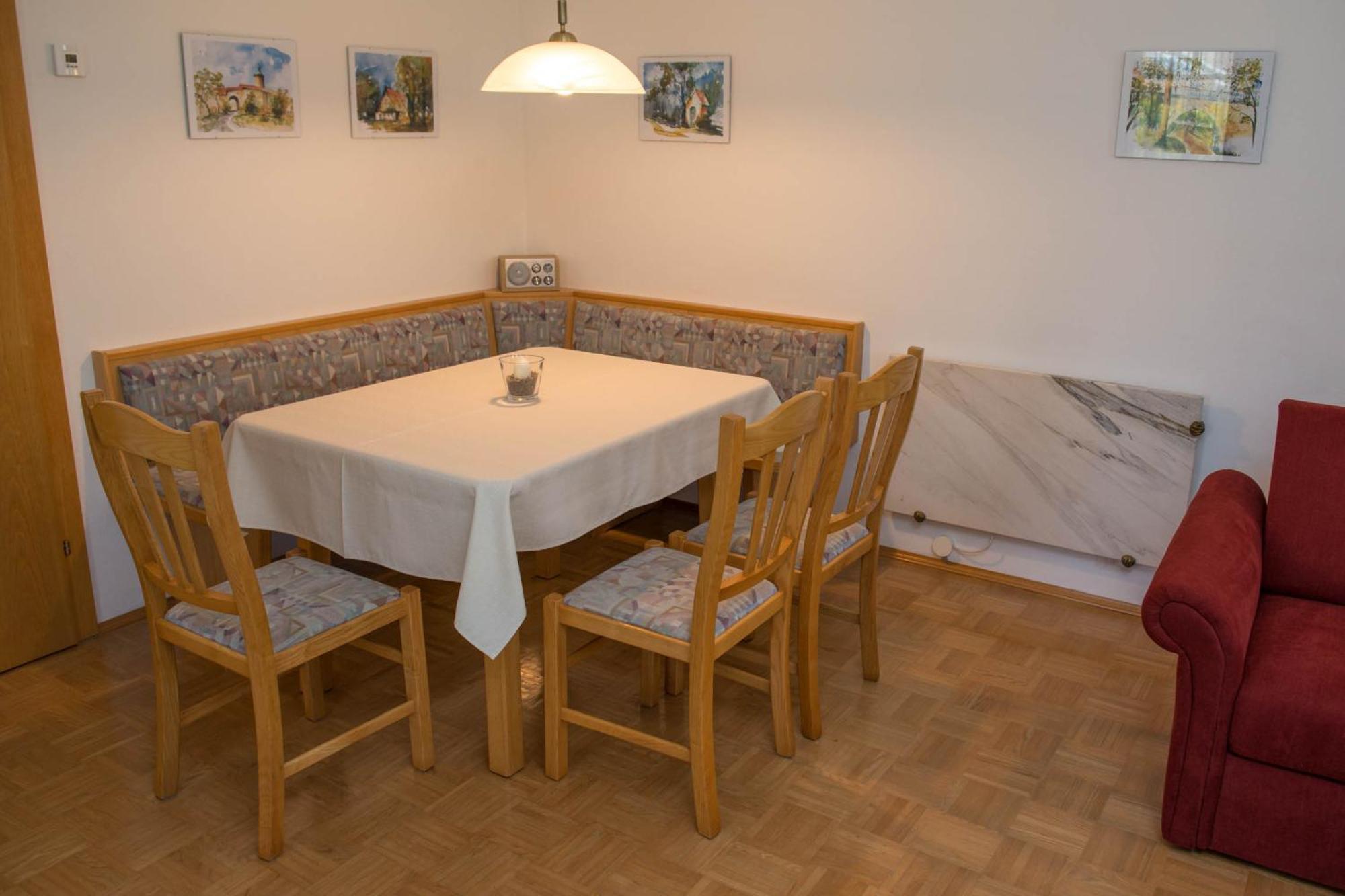 Ferienhaus Franz Weißbriach Szoba fotó