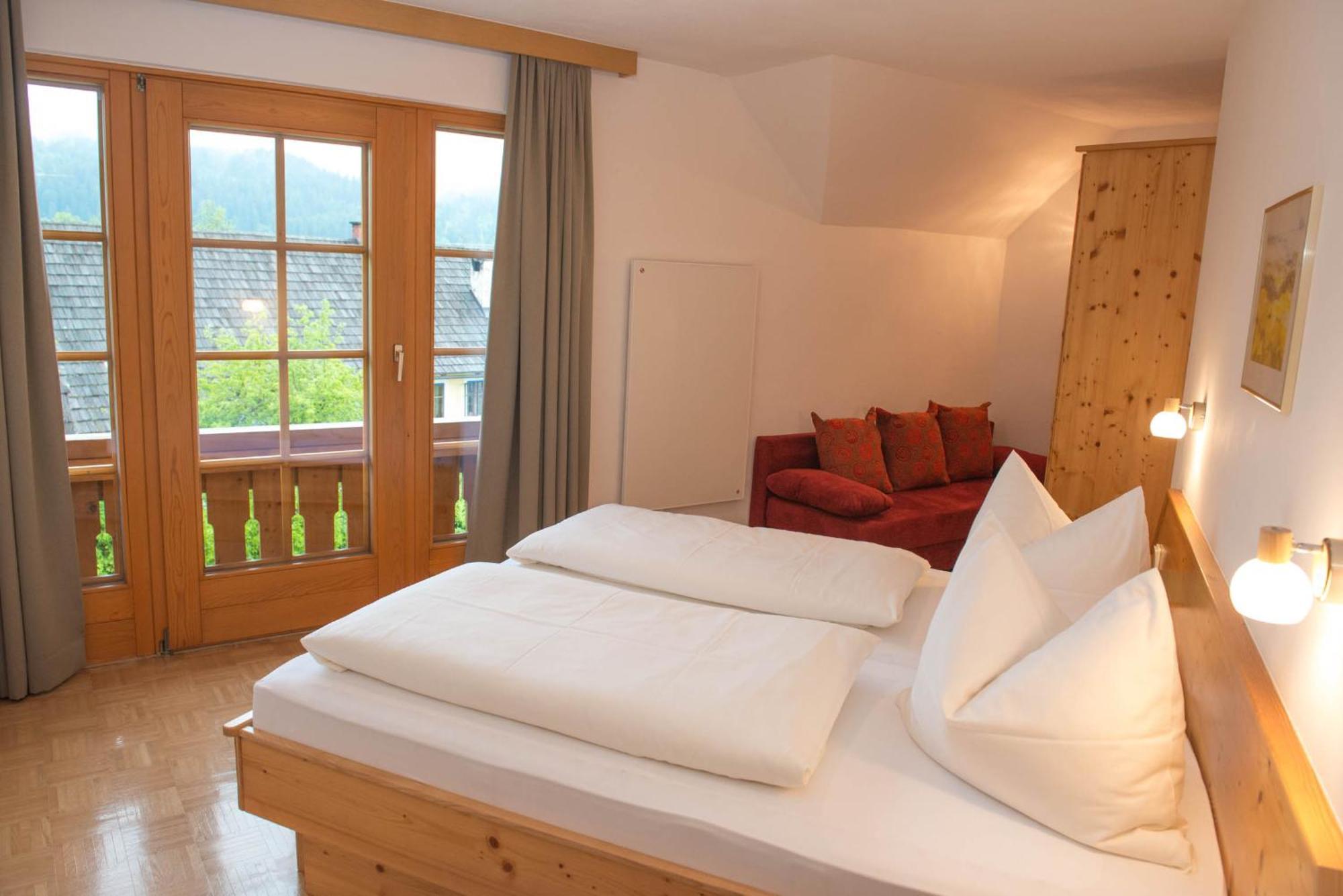 Ferienhaus Franz Weißbriach Szoba fotó