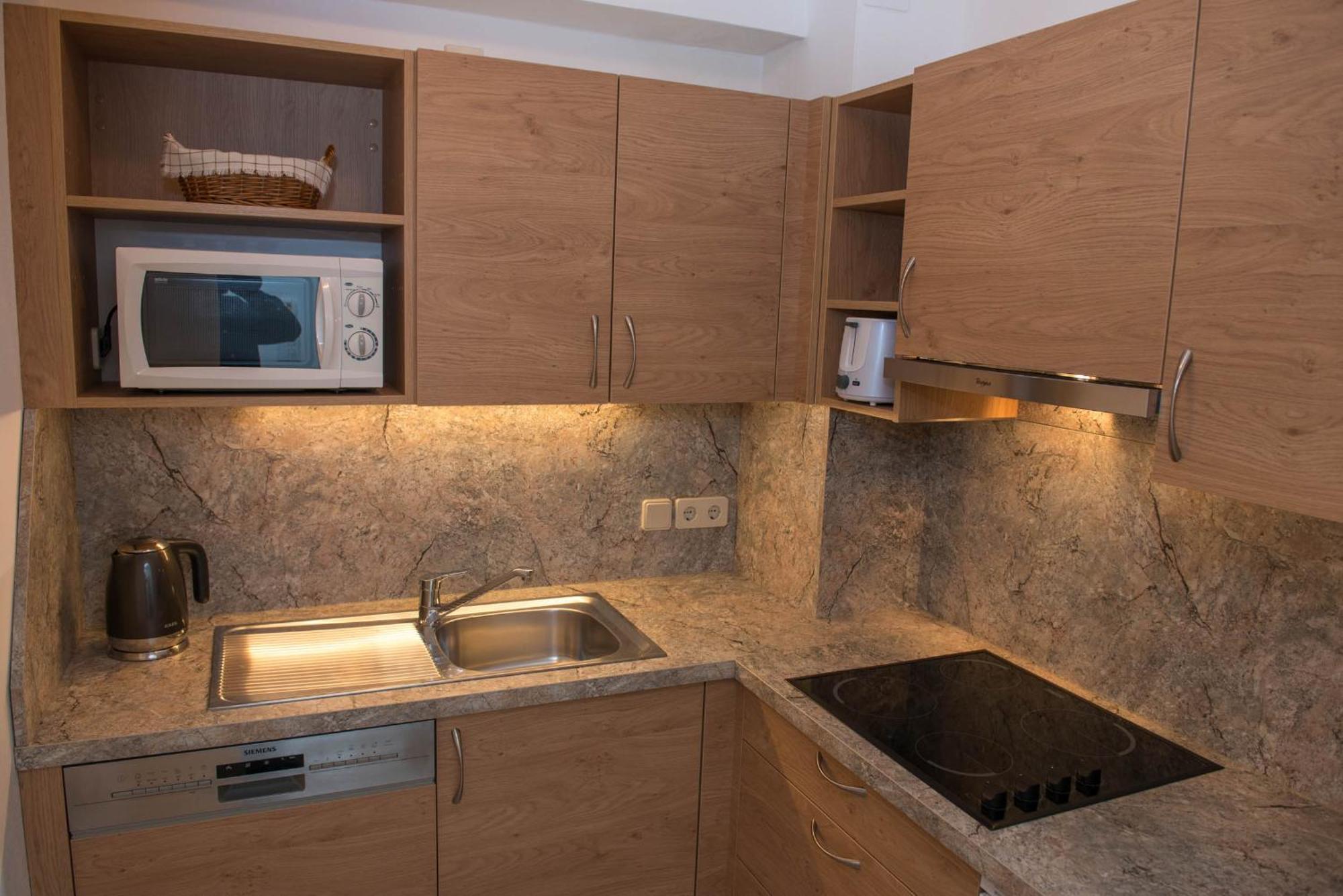 Ferienhaus Franz Weißbriach Szoba fotó