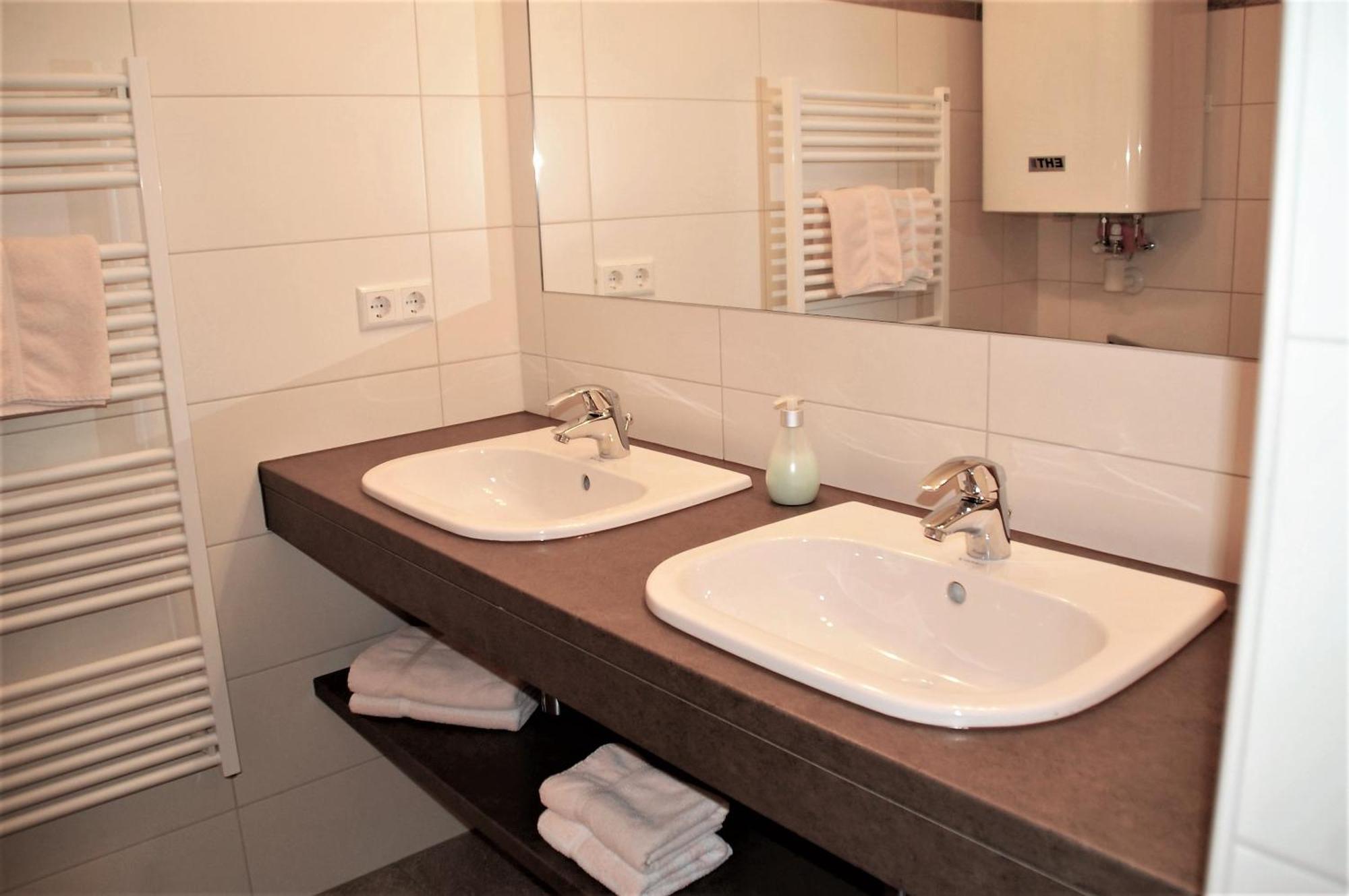 Ferienhaus Franz Weißbriach Szoba fotó