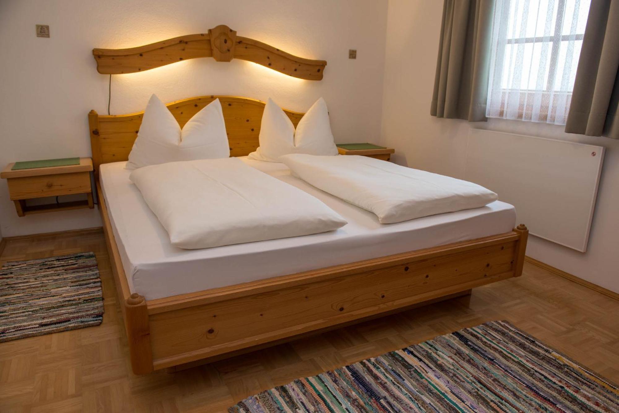 Ferienhaus Franz Weißbriach Szoba fotó