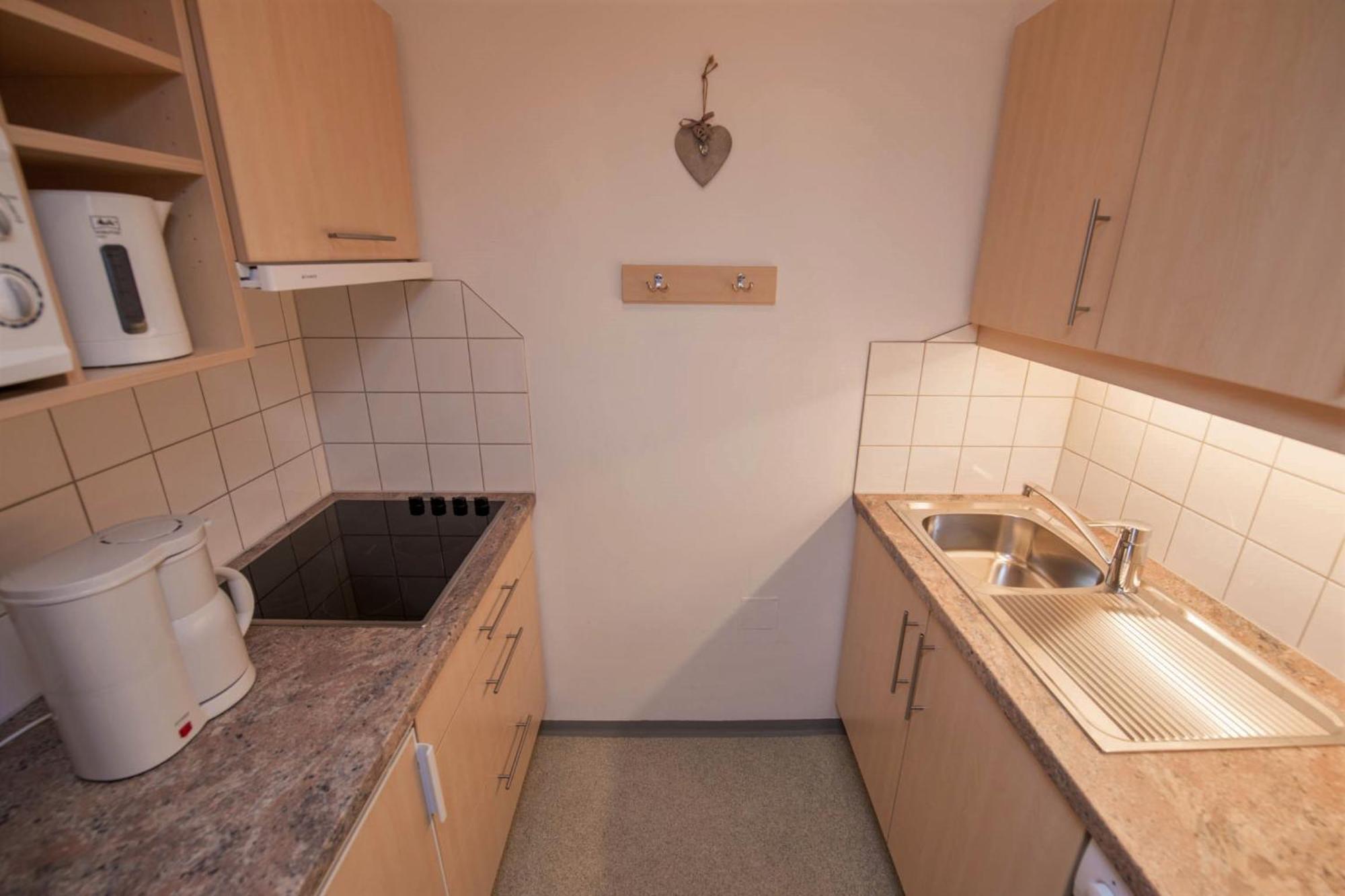 Ferienhaus Franz Weißbriach Szoba fotó