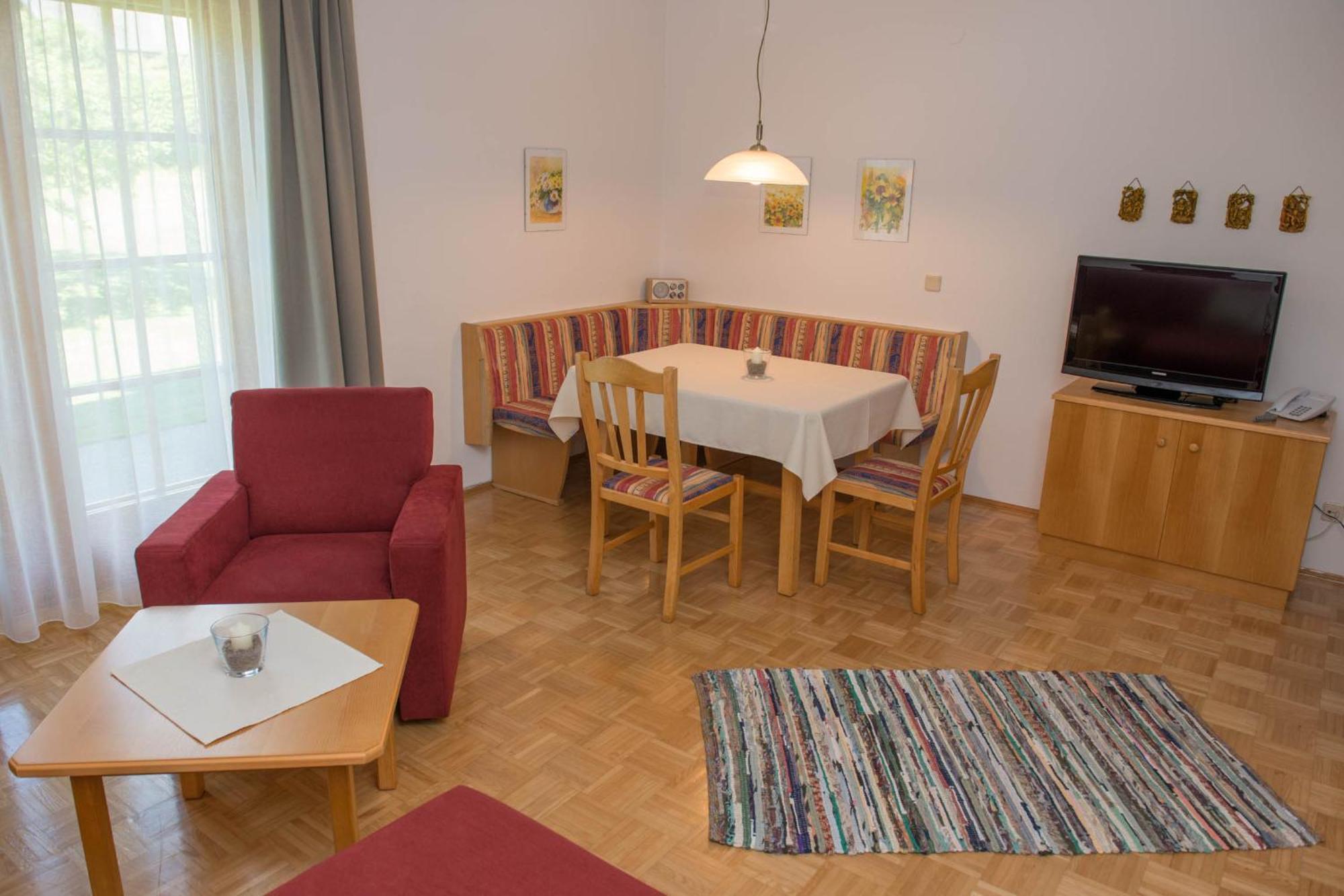 Ferienhaus Franz Weißbriach Szoba fotó