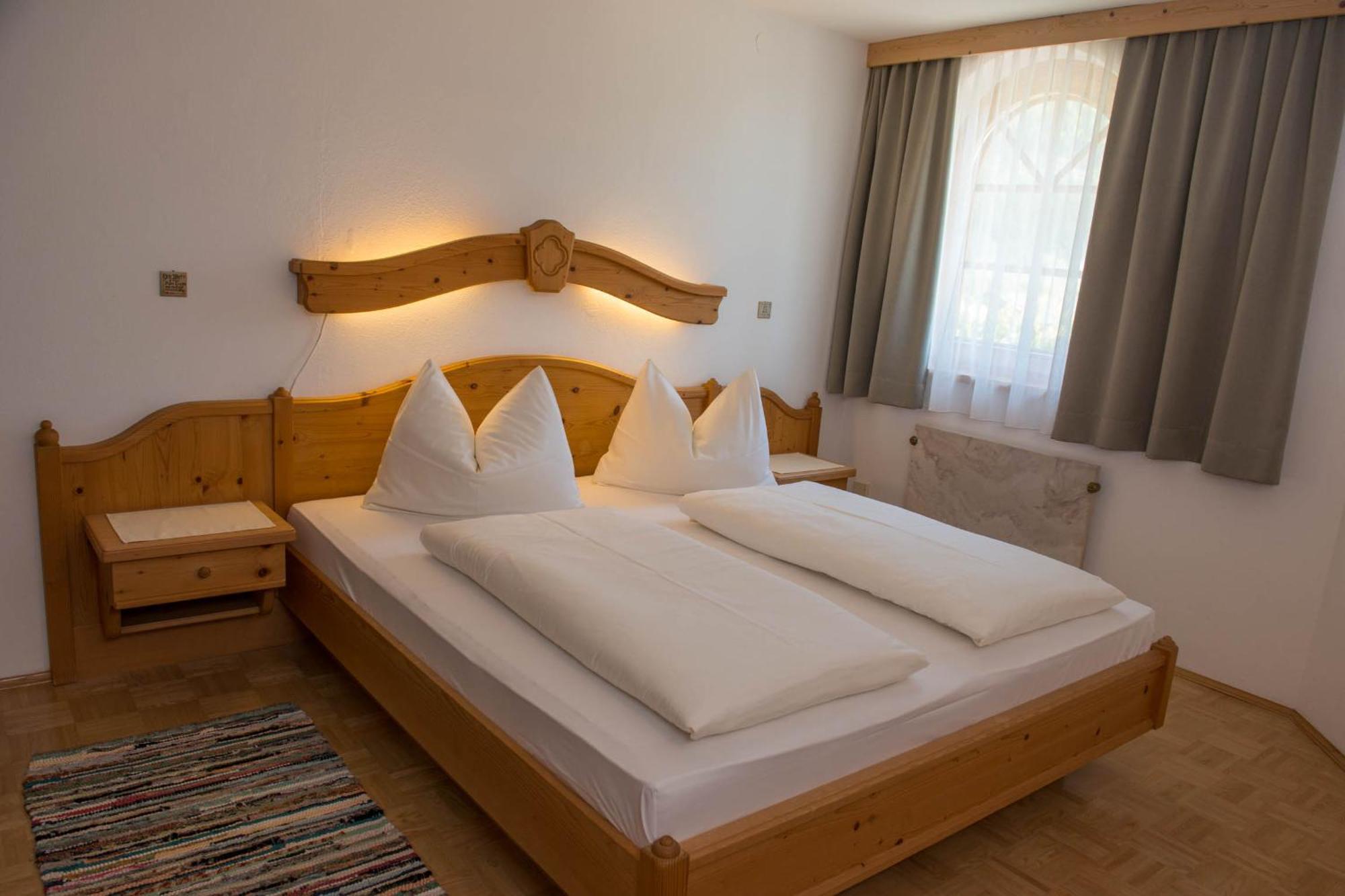 Ferienhaus Franz Weißbriach Szoba fotó