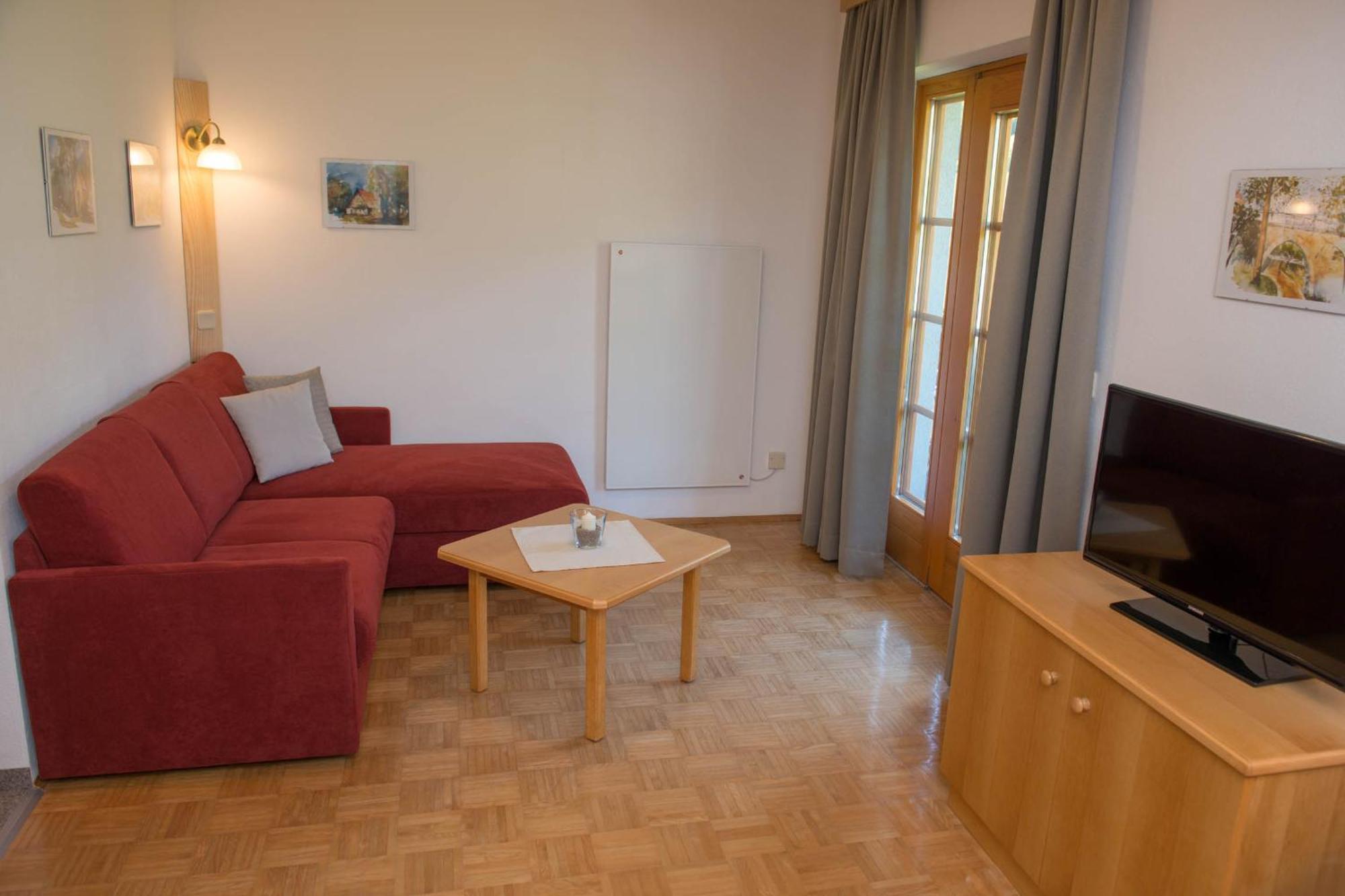 Ferienhaus Franz Weißbriach Szoba fotó