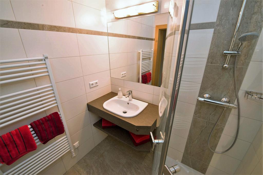 Ferienhaus Franz Weißbriach Kültér fotó