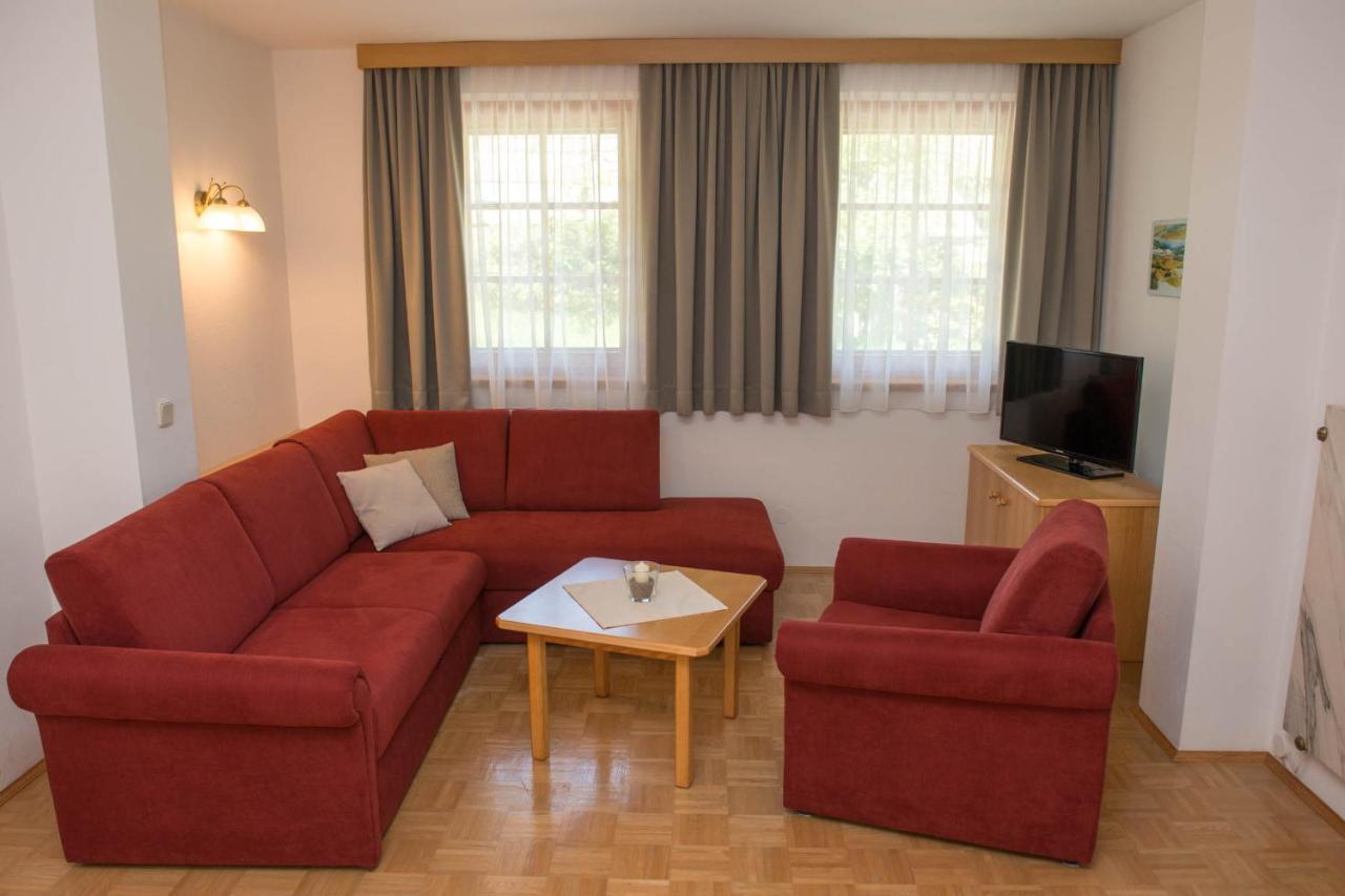 Ferienhaus Franz Weißbriach Kültér fotó