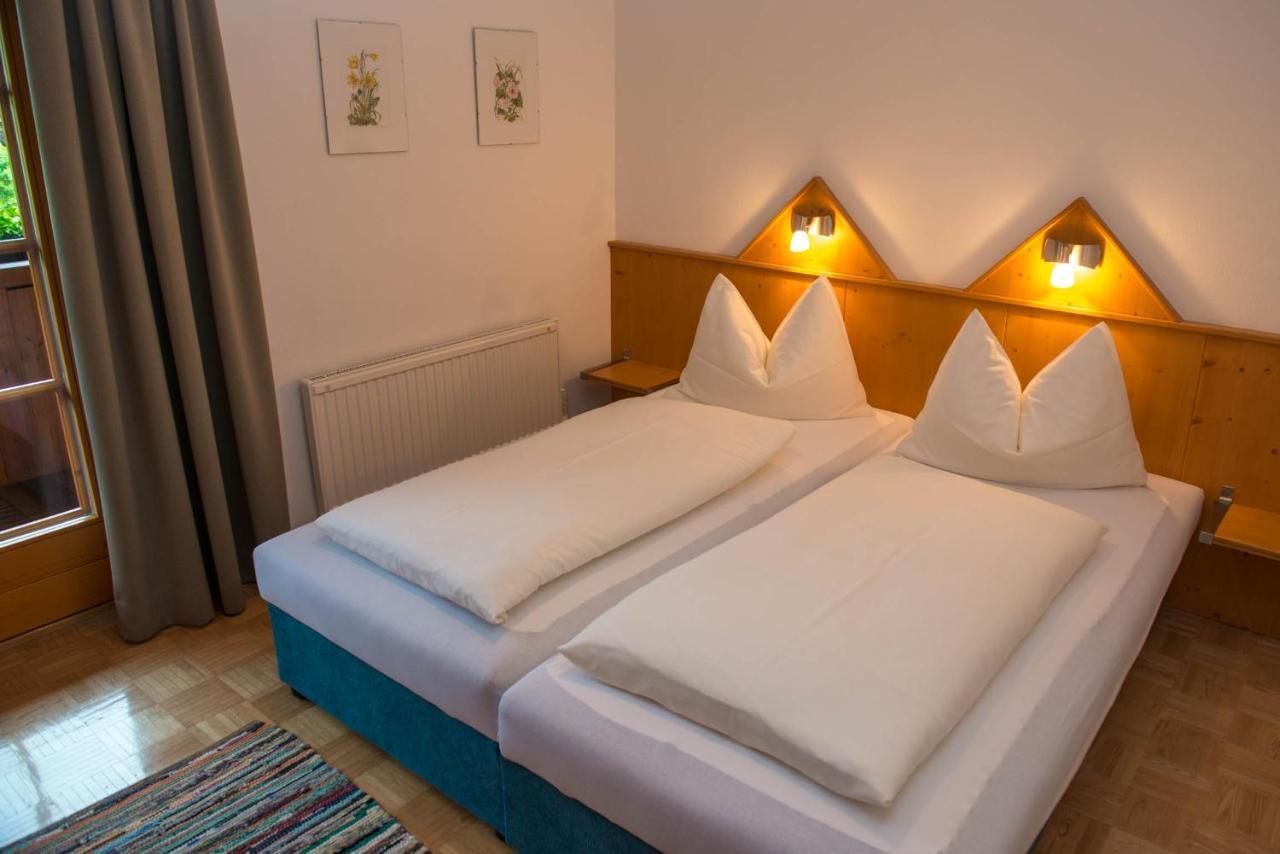 Ferienhaus Franz Weißbriach Kültér fotó