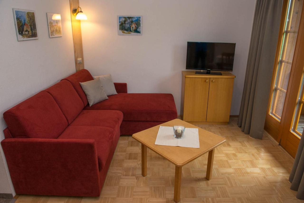 Ferienhaus Franz Weißbriach Kültér fotó