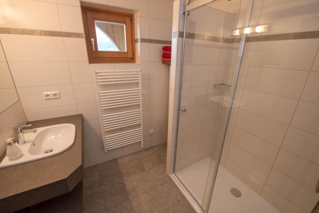 Ferienhaus Franz Weißbriach Kültér fotó