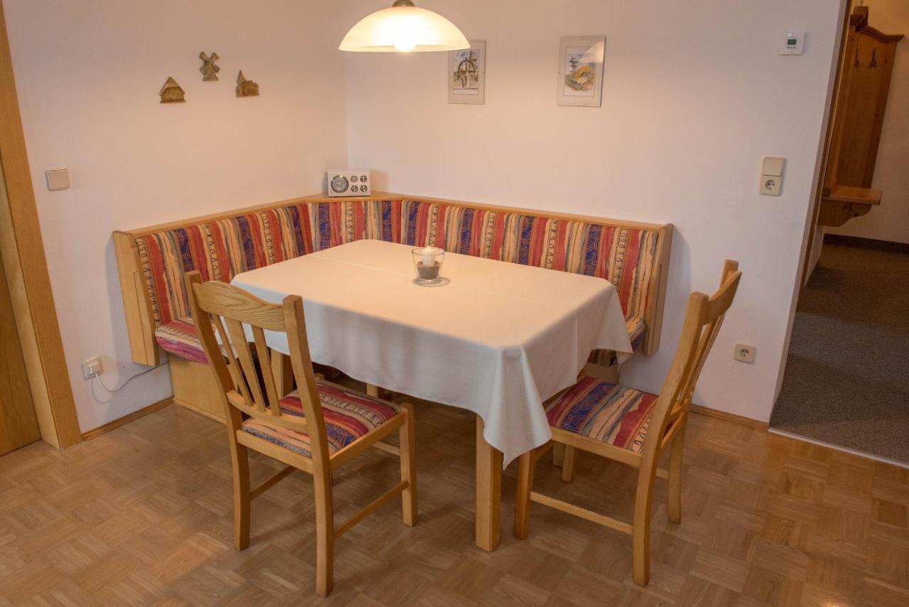 Ferienhaus Franz Weißbriach Kültér fotó