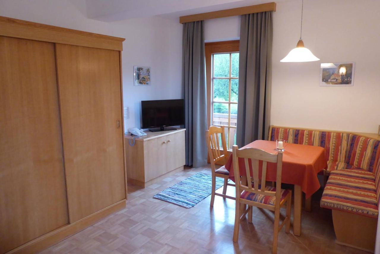 Ferienhaus Franz Weißbriach Szoba fotó
