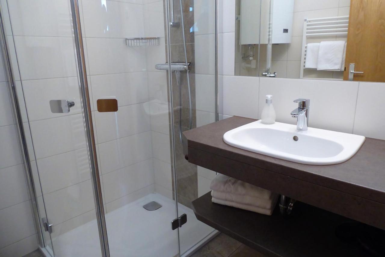 Ferienhaus Franz Weißbriach Szoba fotó