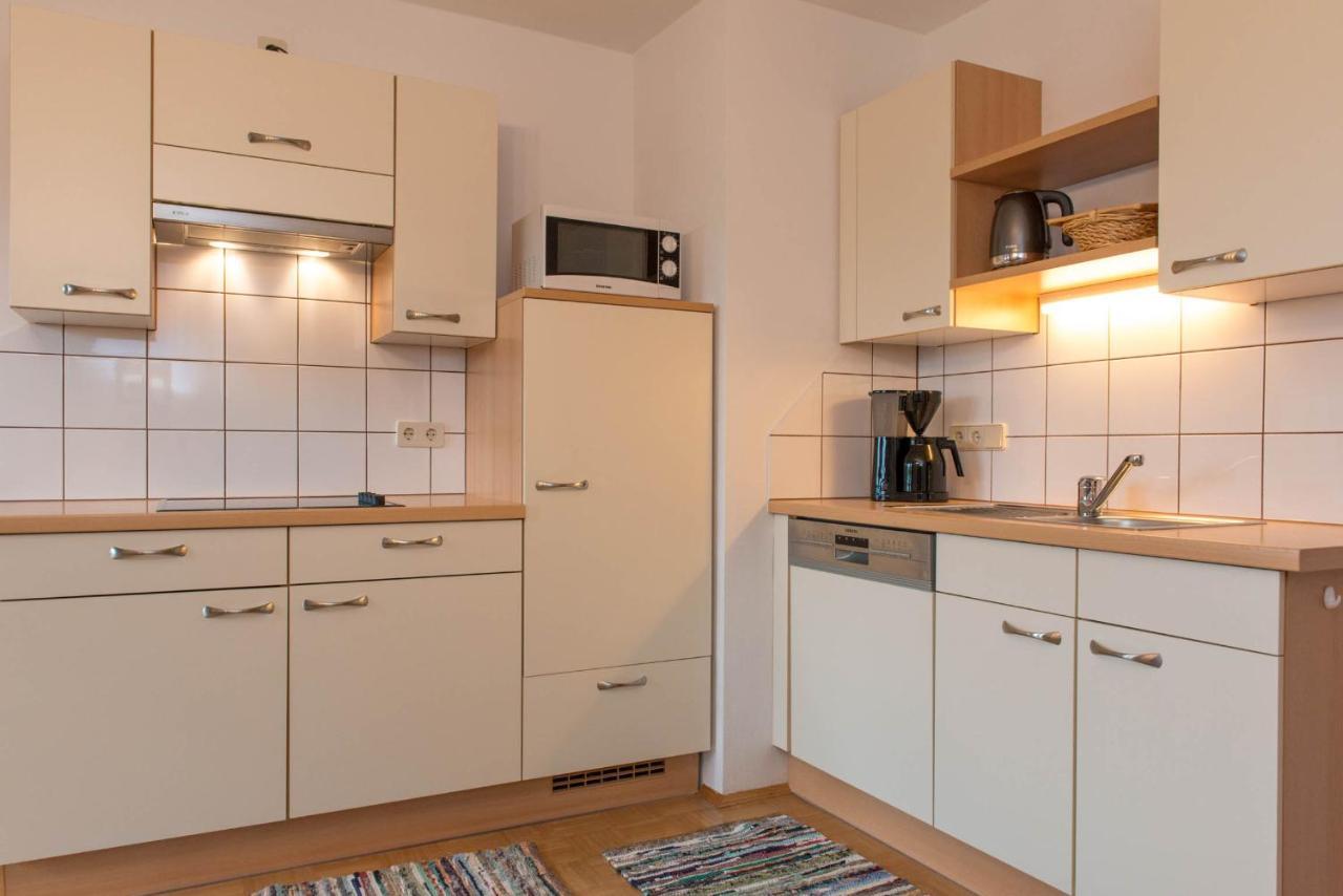 Ferienhaus Franz Weißbriach Szoba fotó