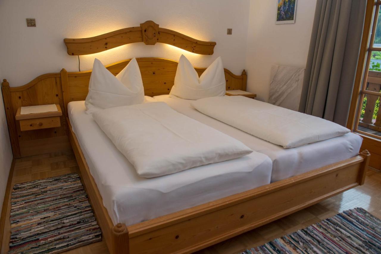 Ferienhaus Franz Weißbriach Szoba fotó