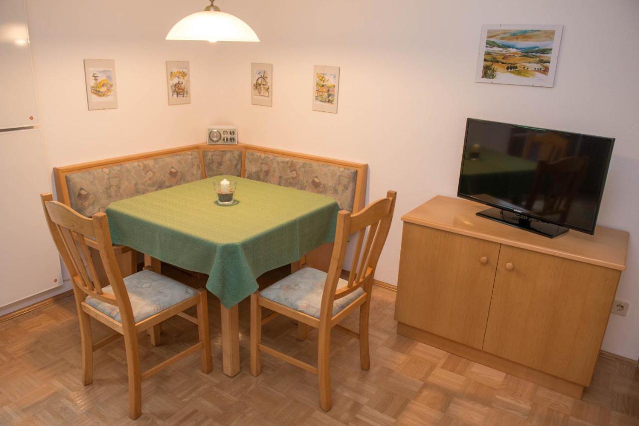 Ferienhaus Franz Weißbriach Szoba fotó