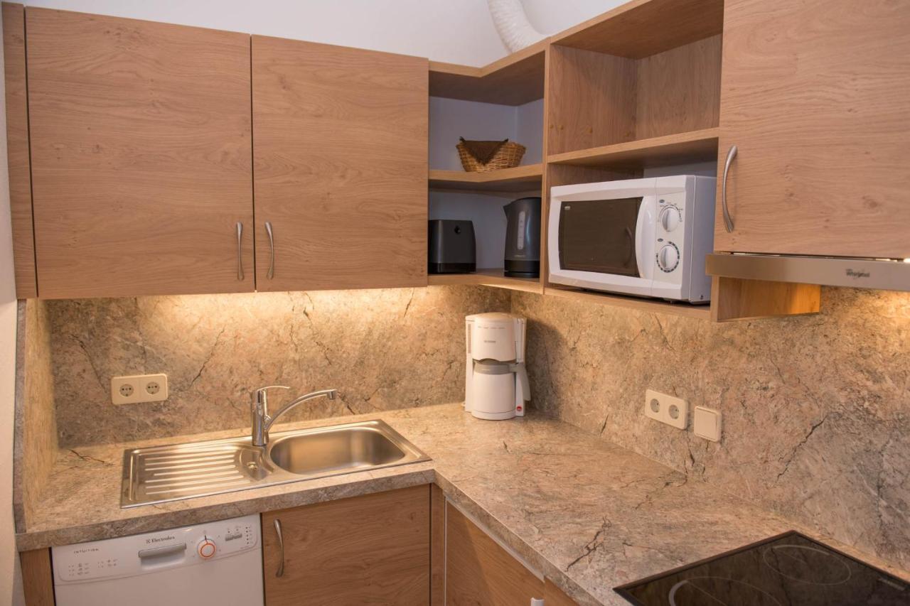 Ferienhaus Franz Weißbriach Kültér fotó