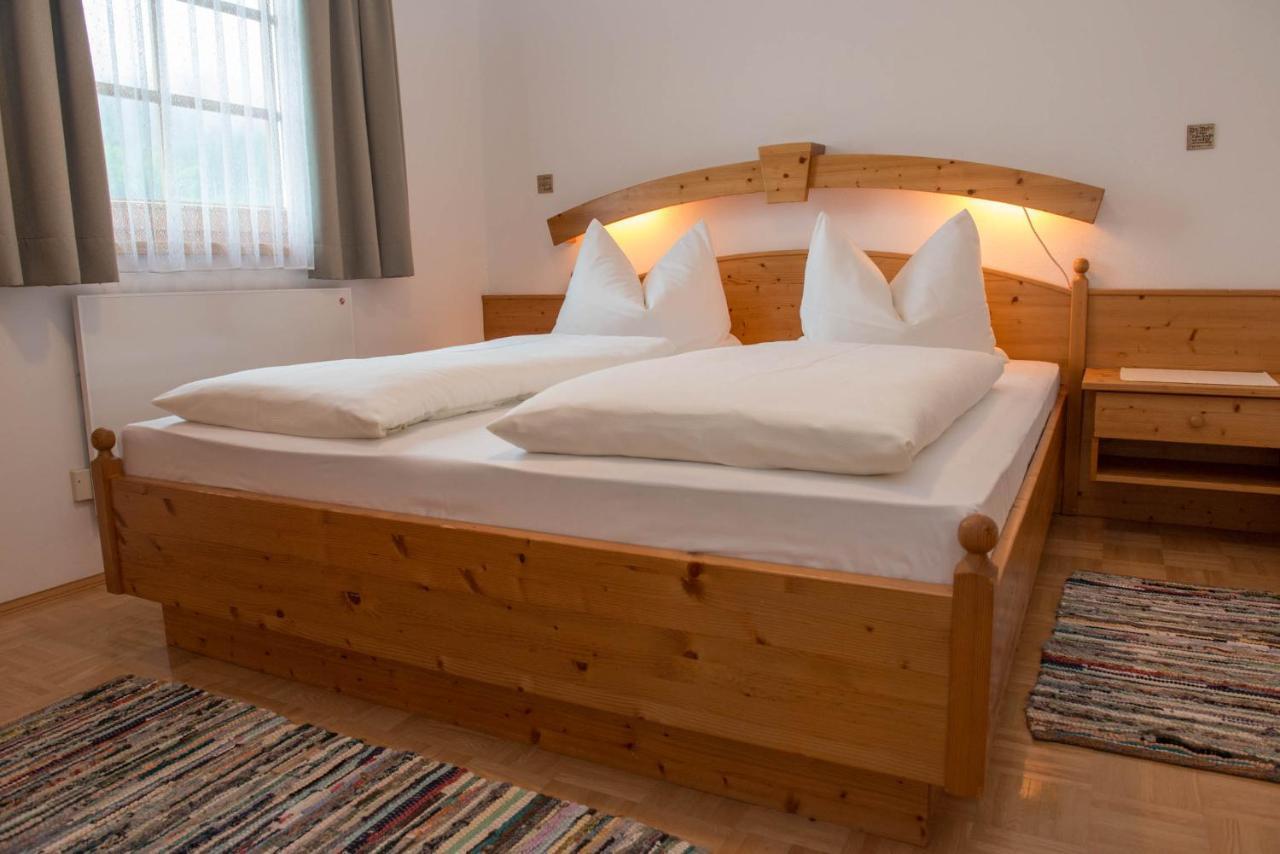 Ferienhaus Franz Weißbriach Kültér fotó